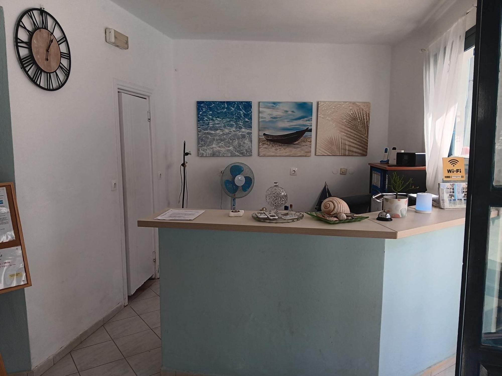 Studio in AgiaPelagia for 3 pers Agia Pelagia  Esterno foto